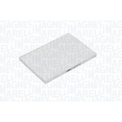 MAGNETI MARELLI Filter, Innenraumluft 350208067650 für DR