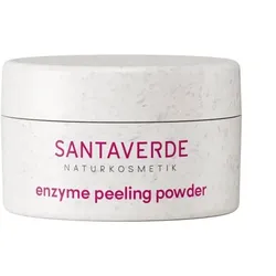 Santaverde Enzyme Peeling Powder