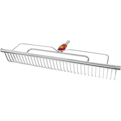 71AAA034650 UH-M 60 Rasenrechen 58cm Wolf Combisystem Multi-Star
