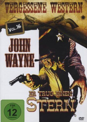Bradbury, Robert N. - Er Trug Einen Stern - Vergessene Western Vol. 16 - Preis vom 05.10.2026 03:47:11 h
