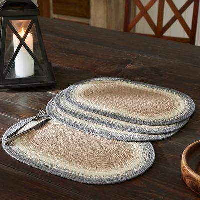 VHC Brands Finders Keepers Placemats