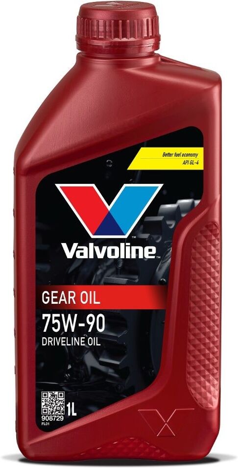 Valvoline 908729 Getriebeöl