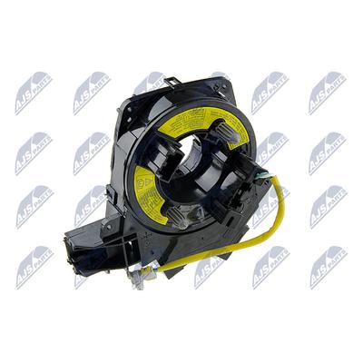NTY Wickelfeder, Airbag EAS-FR-000 für Ford