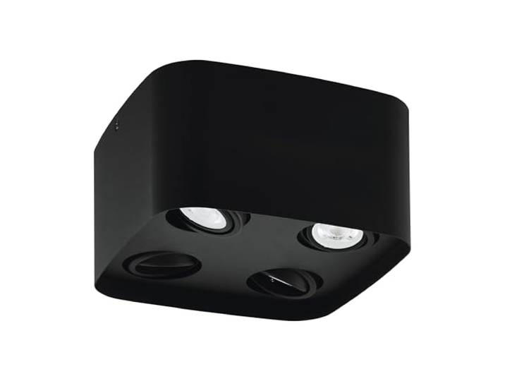 EGLO connect.z Smart-Home LED Deckenleuchte Caminales-Z