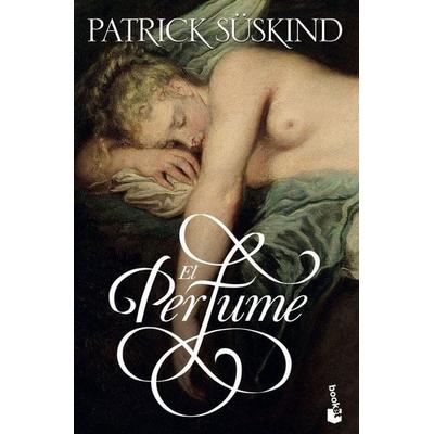 El perfume, Taschenbuch von Patrick Süskind, Seix Barral, 978-84-322-5114-6