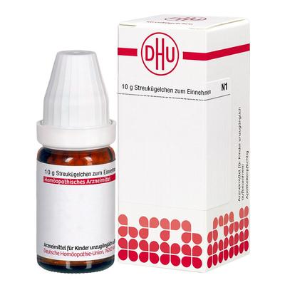 Cobaltum Metallicum D 12 Globuli 10 g