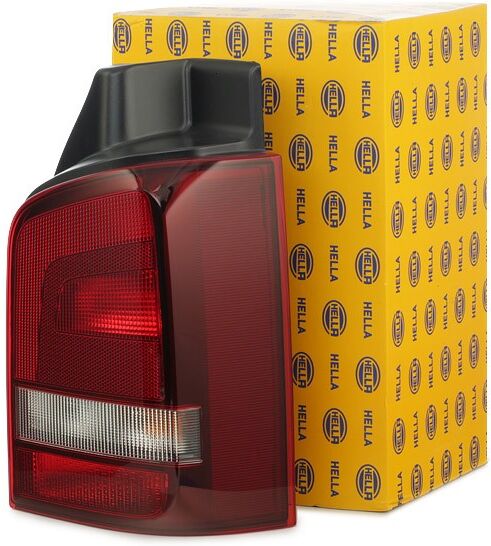 HELLA 2SK 010 318-101 Rear light