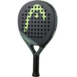 HEAD Unisex Schläger Evo Extreme 2023, Größe ONE SIZE in Schwarz Schwarz