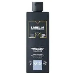 Label.M, Shampoo, Diamond Dust Nourishing Shampoo 1000 ml (Flüssiges Shampoo, 1000 ml)