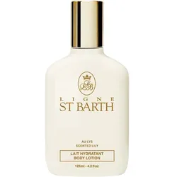 125ml LIGNE ST BARTH Feuchtigkeitsspendende Bodylotion Lilie