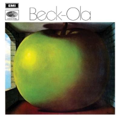 Beck-Ola(2025 Remaster) - The Jeff Beck Group, Vinyl