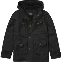 Brandit Forvert Observer Jacke