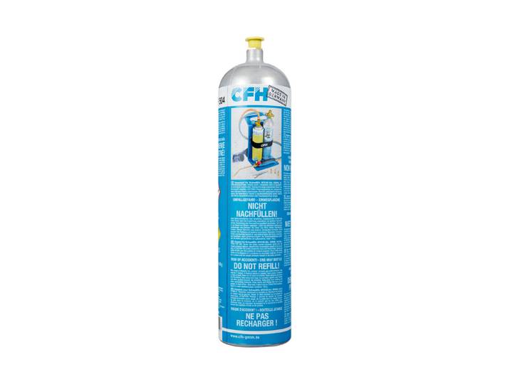 CFH Sauerstoff