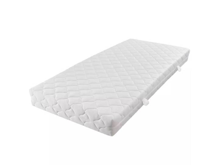 39325 ®Rétro 140 x 200 cm BEST Matelas Best Pour couchage avec housse lavable 200 x 140 x 17 cm