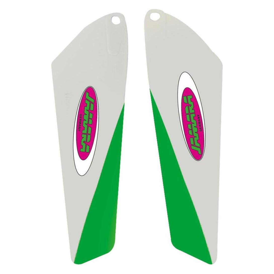 Jamara Rotorblatt Helox oben VE2 (412501)