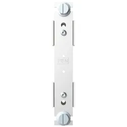 ABB VTM250FT-BL N/PE Durchgangsklemme 250A mit Schellenklemmen 4TBV853217C0100 VTM250FTBL