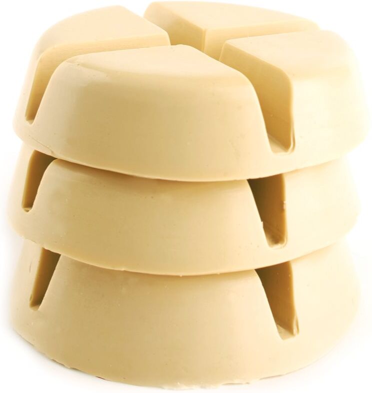 Rio Hard Wax Cire à épiler recharge For CWAX 3 pcs