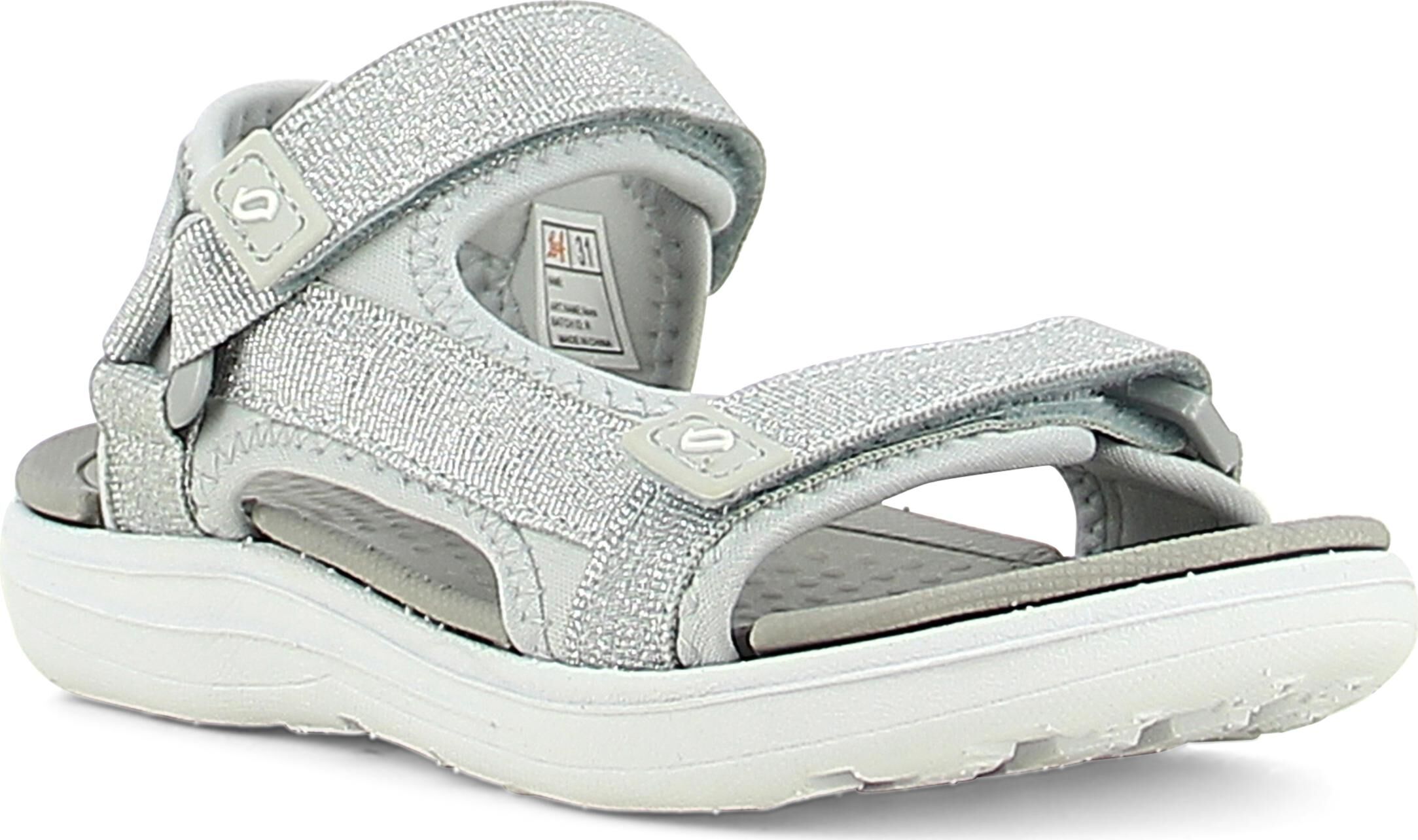 Leaf Kids' Nora Silver 30