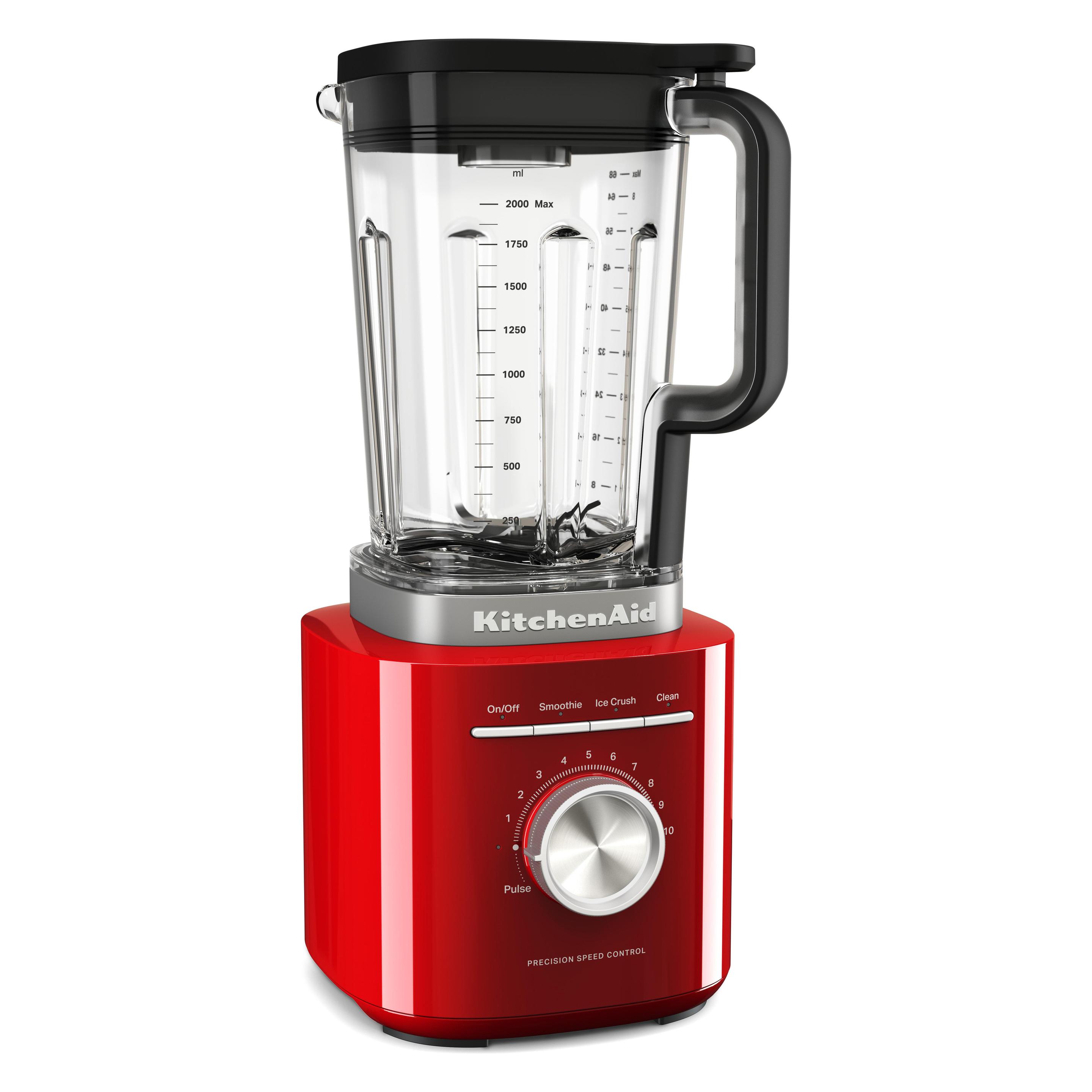KitchenAid 5KSB2073EER (1200 W) (859711727290)