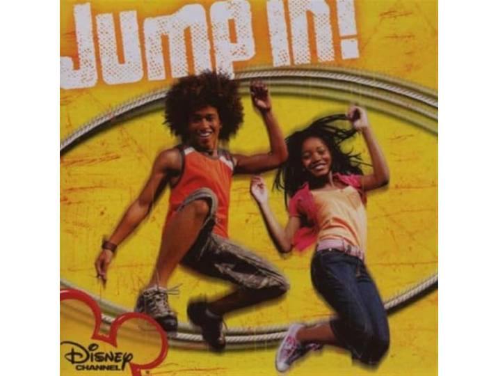 Jump In!