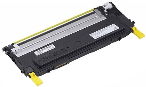 Dell F479K toner amarillo