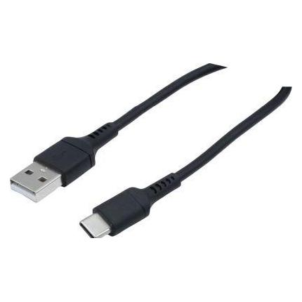 Générique Eco- Friendly USB 2.0 Hi-Speed 480 Mbps 1m (1 m, USB 2.0, 60 W) (532555)