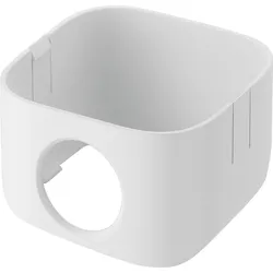 Fresh & Save Cube Cover Abdeckung für Vakuum-Behälter 320 ml weiß