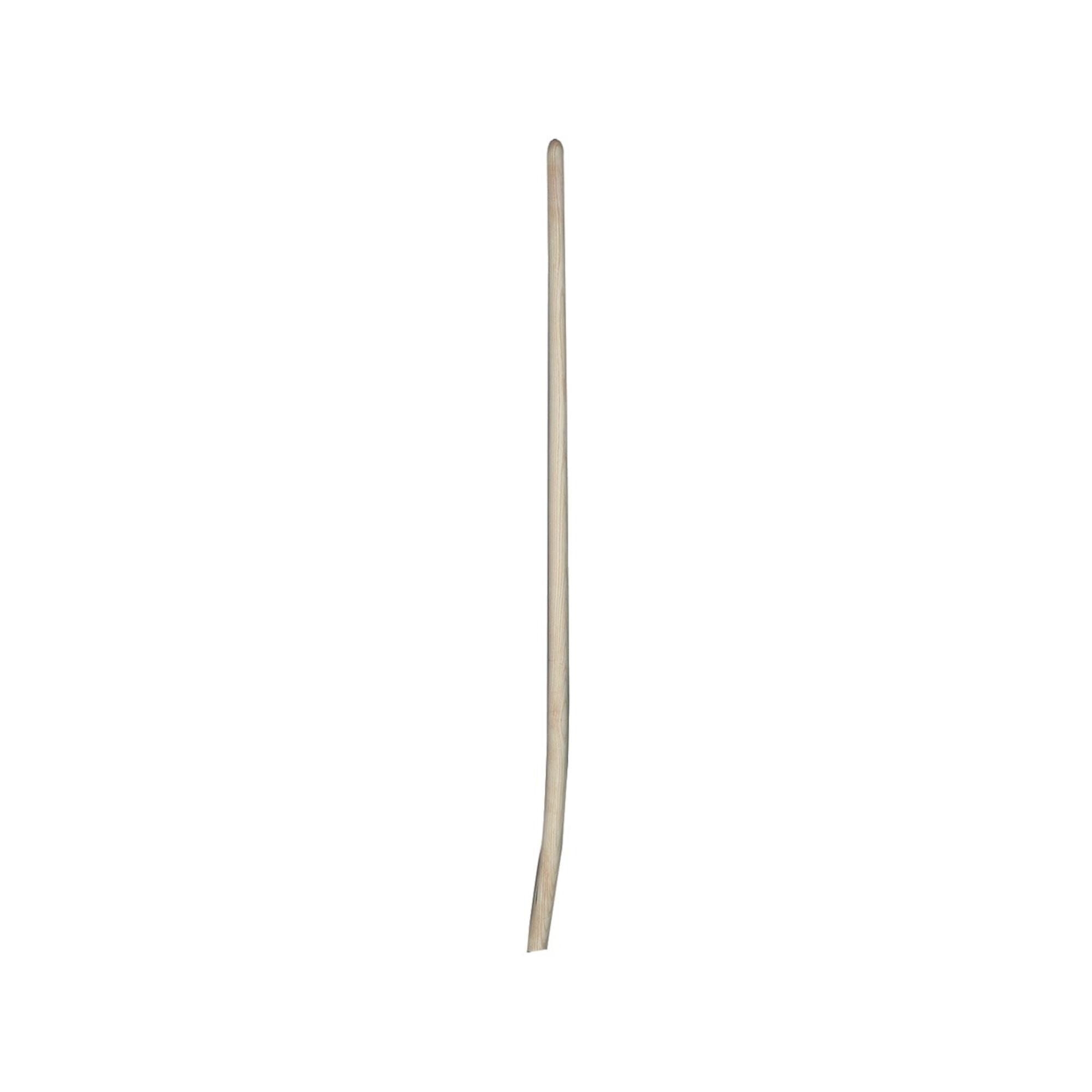 Löffert Stiele Dunggabelstiel Esche 1350/36mm gebogen für D/FD (03,112,105201,01)