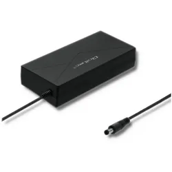 Qoltec MONOLITH 51731 150W-Netzteil 19,5V 7,7A 7,4x5,0mm