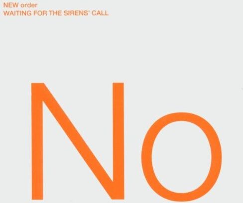 New Order - Waiting For The Sirens' Call - Preis vom 03.10.2026 20:43:07 h