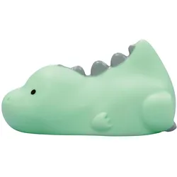 Reer, Nachtlicht, Dino - Lazy Friends lumilu
