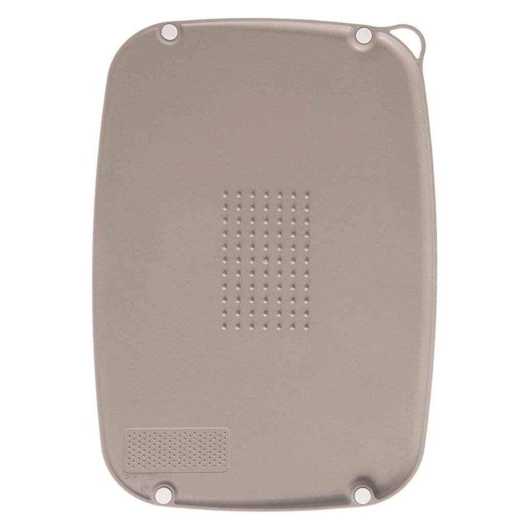 Zwilling Deska do krojenia dwustronna z wypustkami ELA 37,5x25 cm (62782025)