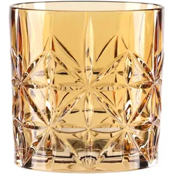 Nachtmann Highland Becher Amber 345 ml