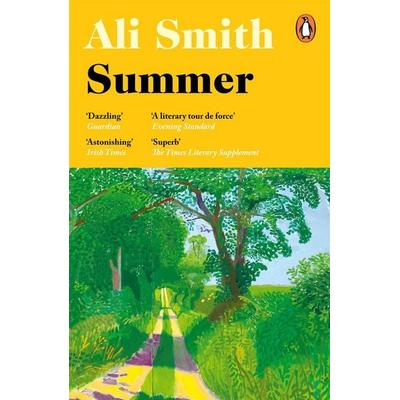 Summer, Taschenbuch von Ali Smith, Penguin Books Ltd