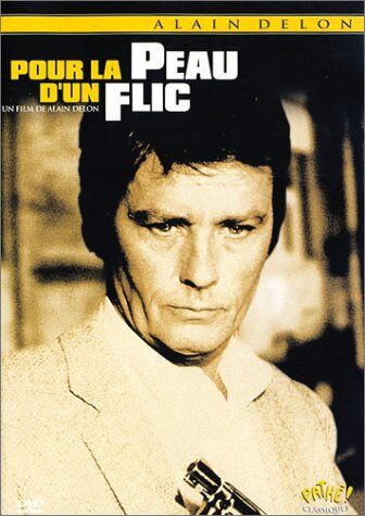 Alain Delon - Pour la peau d'un flic [FR Import] - Preis vom 13.10.2026 11:25:28 h