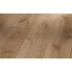 Parador Trendtime 6 Laminat Holzfällereiche Sägeraue Struktur Schlossdiele 2200x243x9 mm