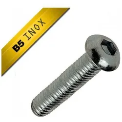 Black Bearing, Schrauben, M5 x 10 TBHC (20 Schrauben pro Stück)
