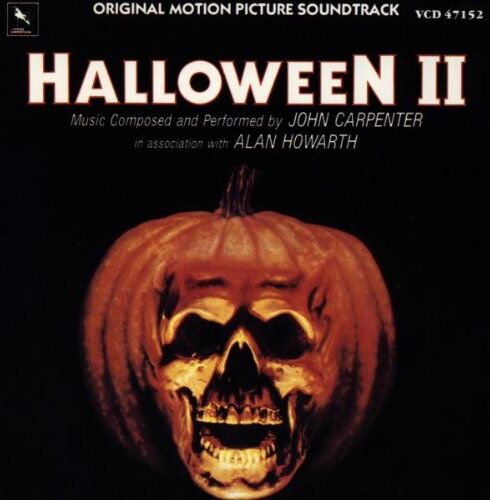 Ost - Halloween 2-das Grauen Kehrt - Preis vom 10.10.2026 11:48:34 h