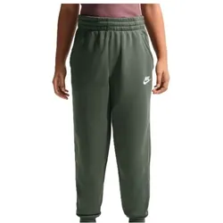 Nike Sportswear Club Fleece Jogginghose Kinder - grün - 147-158