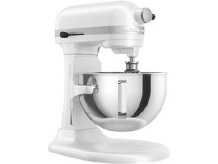 Robot Pâtissier Professionnel à Bol Relevable 5.2L - KitchenAid
