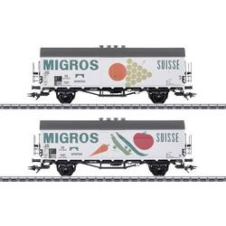 Märklin 46173 Kühlwagen AC