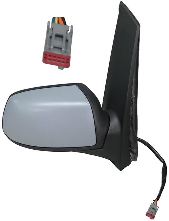 TYC 310-0254 Wing mirror