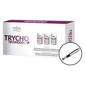 Farmona Trycho Technology Specialist Strengthening Bulbs for Weakened and Loss-Prone Hair 100g (47593134)
