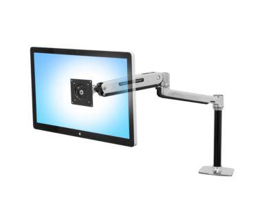 Ergotron LX Sitz-/Steh-Tischmontage-LCD-Arm