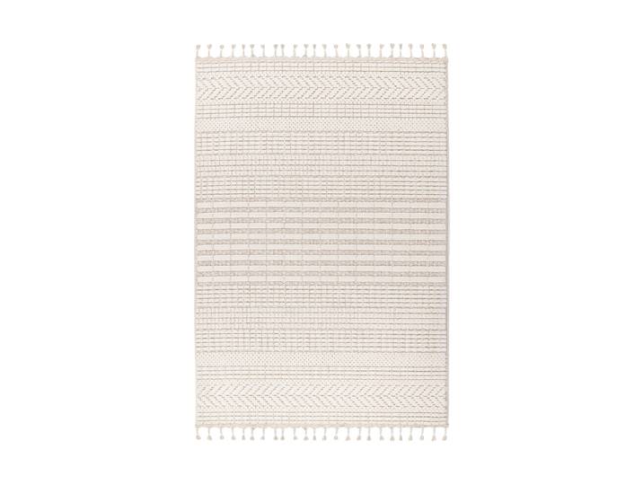 Design Teppich „Luxor 301“ - Ivory 200 x 290 cm LALEE