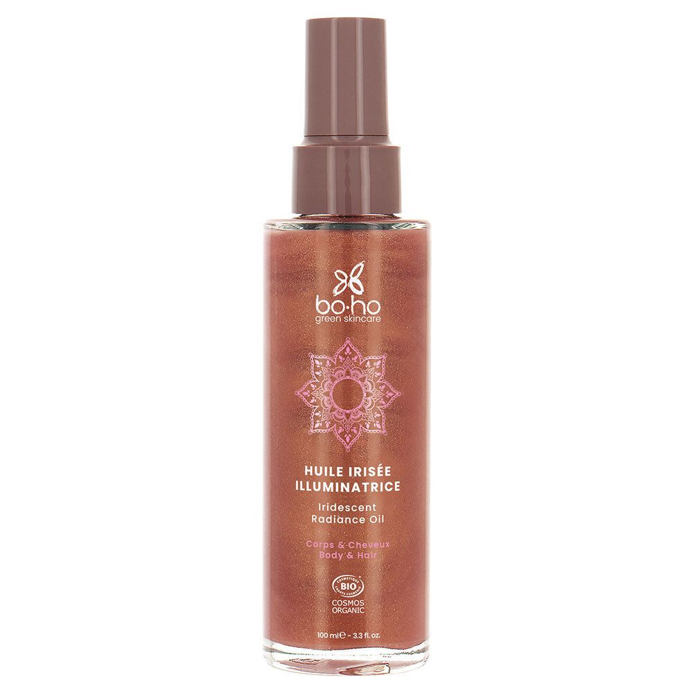 Boho Green HLE Corp Irise 100Ml 100 ml Ätherisches Öl