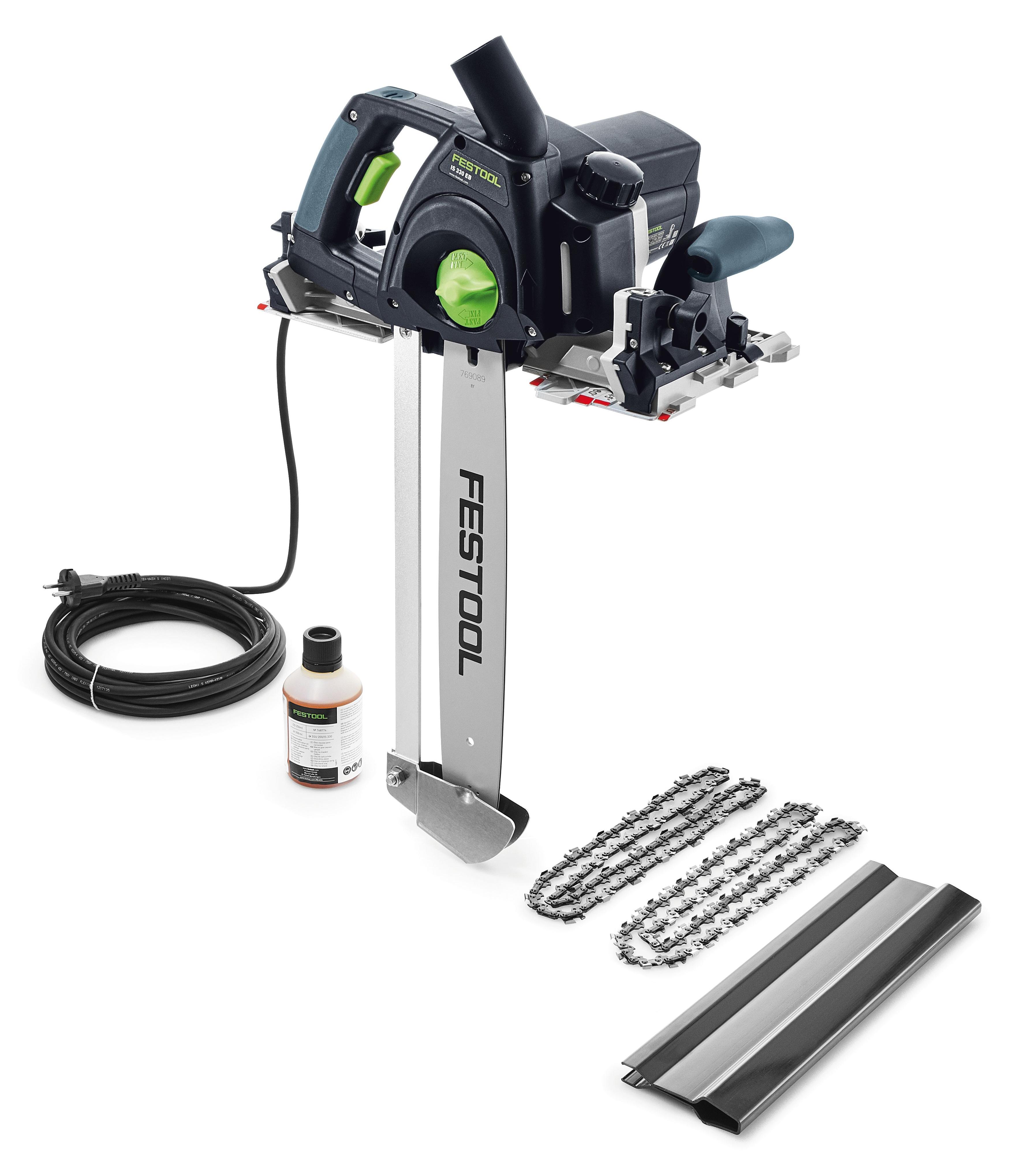 Festool Schwertsäge IS 330 EB | 575979