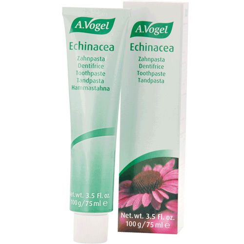 Echinacea Zahnpasta A.Vogel 100 g