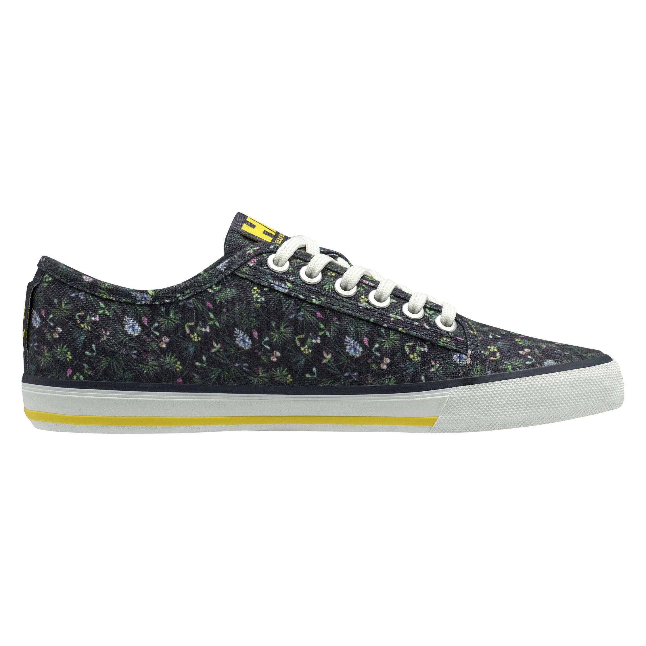 Helly Hansen Fjord Canvas V2 Shoes (37.5) (10623283)