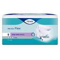 TENA PROSKIN FLEX maxi S 3X22 St